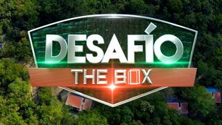 Desafío ‘The Box’: a qué hora es el programa y dónde verlo del 28 de abril al 1 de mayo