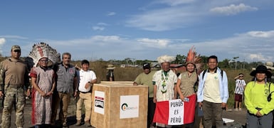 Noticias Patrocinadas