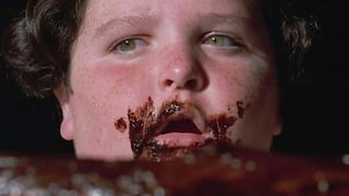 ¿Lo recuerdas? Así luce ahora Bruce Bolaños, el niño que comió el pastel de chocolate en Matilda, a sus 41 años