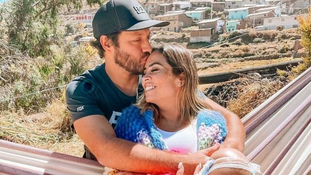 Ethel Pozo revela cómo fue su primera cita con Julián Alexander: “Todo llega a su tiempo”