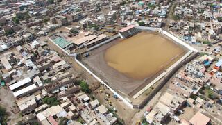 Propuestas para solucionar quebrada que provocó inundación en sector de Trujillo