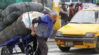 ¿Cuáles son los retos del Perú, un país que empieza a envejecer?