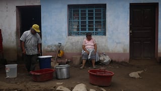 Más de dos mil zonas altamente vulnerables a emergencias por lluvias en el país: consecuencias de la falta de gestión de riesgo