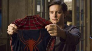 Tobey Maguire dijo qué opina sobre actuaciones de los otros "Spider-Man"