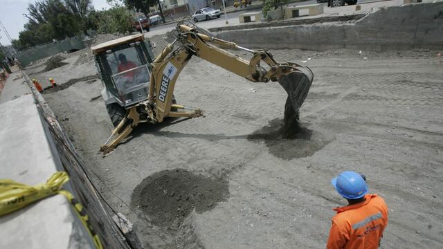 PCM habilitará observatorio para supervisar ejecución de obras públicas en los tres niveles de gobierno