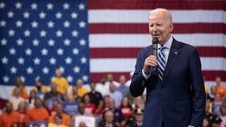 Joe Biden hablará en Pensilvania sobre seguridad y armas de fuego en EE.UU.