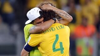 Las 26 goleadas sufridas por Brasil en 100 años de historia