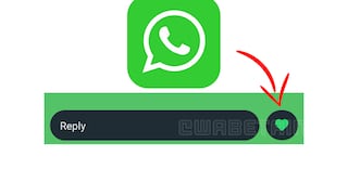 Qué significa el ícono del corazón en los estados de WhatsApp