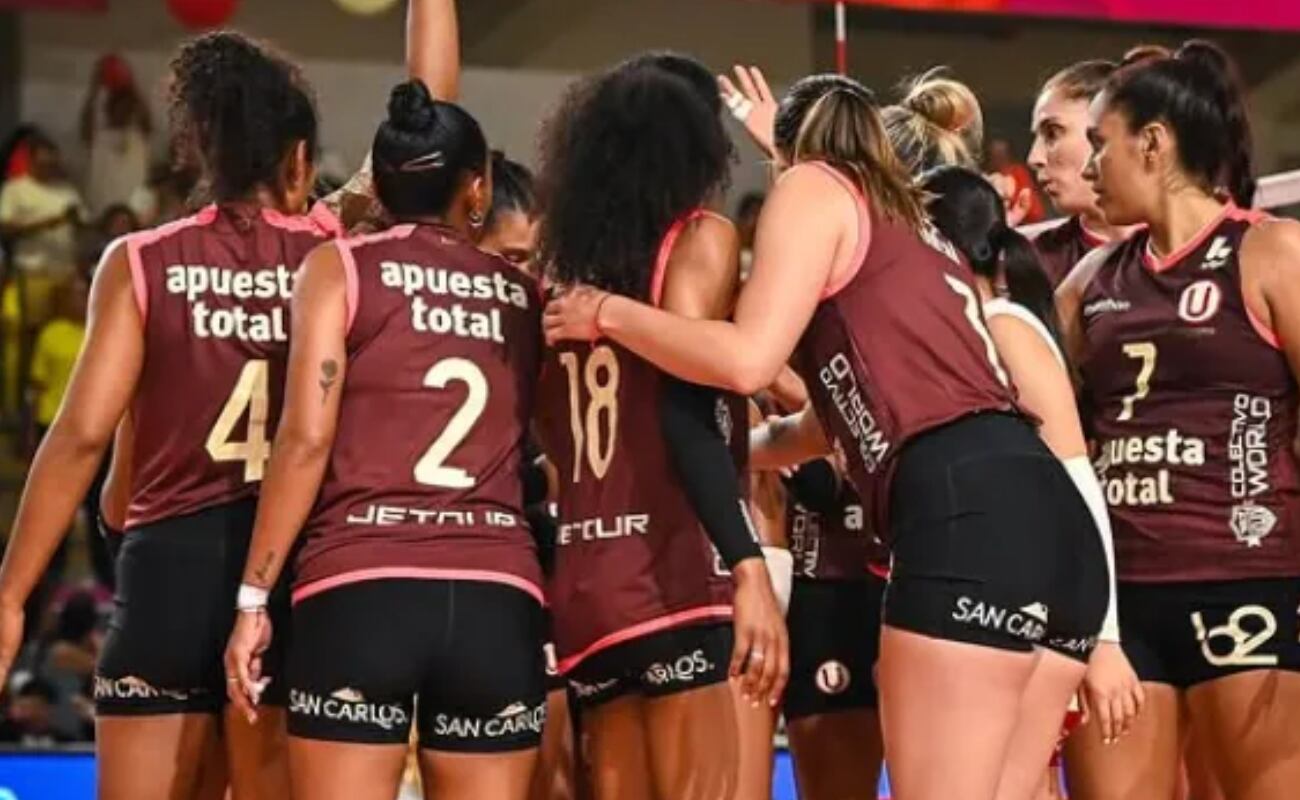 Universitario viene teniendo un gran rendimiento en esta temporada. (Foto: Instagram Universitario)