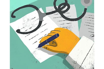 Seis recetas para el sector salud