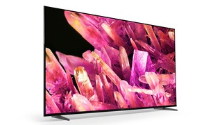 Sony lanza sus nuevos televisores Bravia XR: características y precio