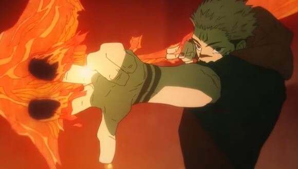 La Temporada 2 de "Jujutsu Kaisen" continúa en el capítulo 6, en donde veremos el inicio del tan esperado arco de Shibuya. (Foto: Crunchyroll)