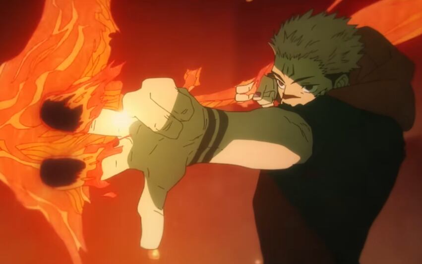 La Temporada 2 de "Jujutsu Kaisen" continúa en el capítulo 6, en donde veremos el inicio del tan esperado arco de Shibuya. (Foto: Crunchyroll)