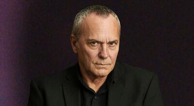 Tras “Entrevías” y “La chica de nieve”, esta es la nueva serie de José Coronado en Netflix