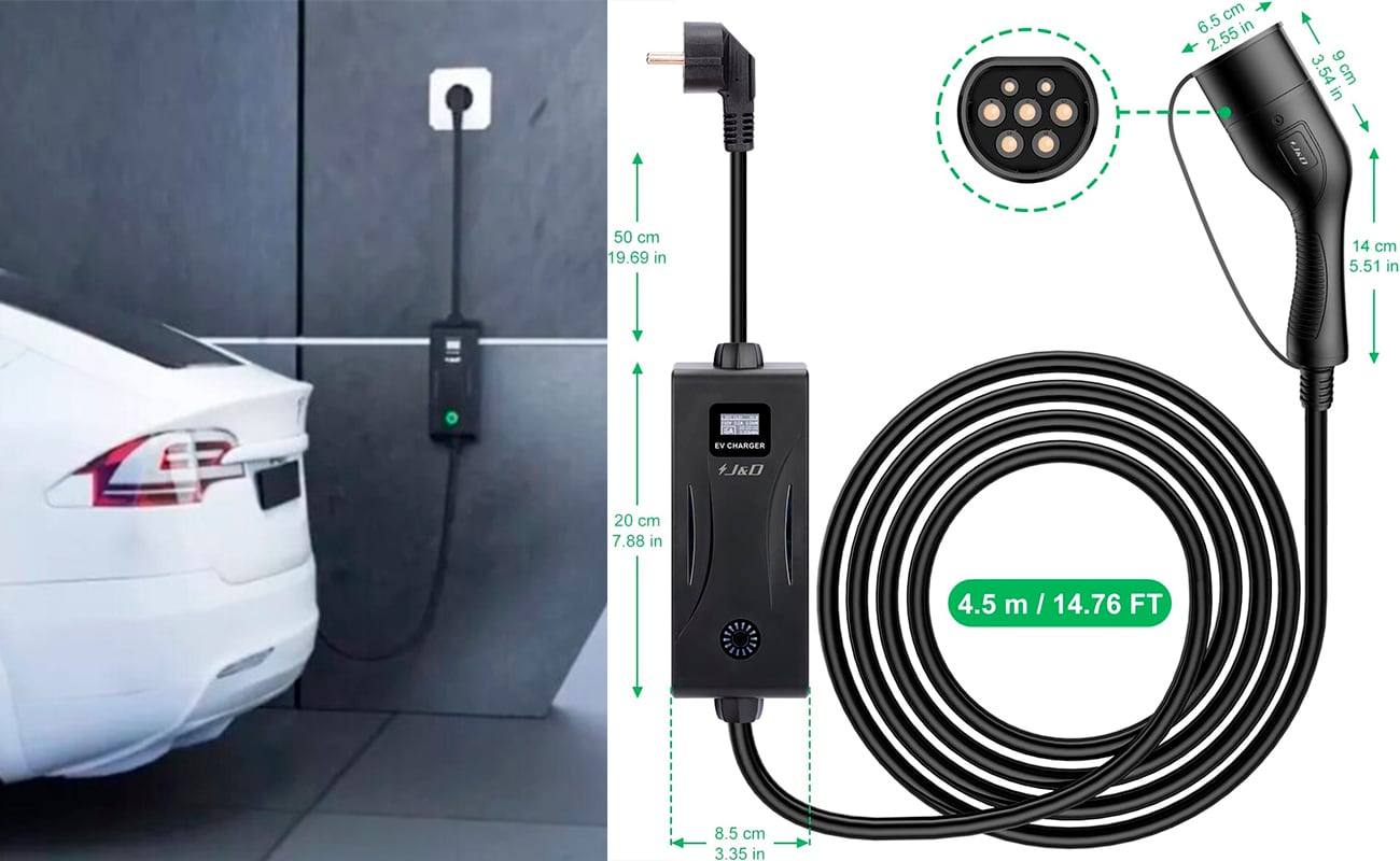 Cargadores eléctricos de marca propia: ¿por qué este modelo puede ser un negocio para los comercios?