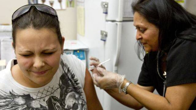 Nueva York fue declarado en emergencia luego de reportarse más de 19 mil casos de gripe