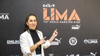 Perú Runners: “Es un honor organizar la Media Maratón de Lima y demostrar que los peruanos podemos hacer grandes eventos”