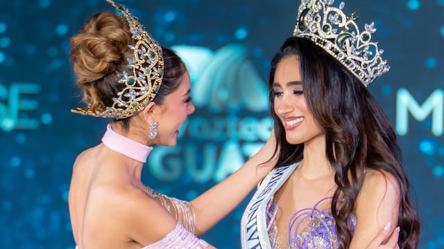 ¿Quién ganó la corona del Miss Universo Guatemala 2026 EN VIVO hoy en la gran final?