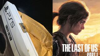 The Last of Us Part I: fans reciben ediciones de colección dañadas y Sony no hará reembolsos