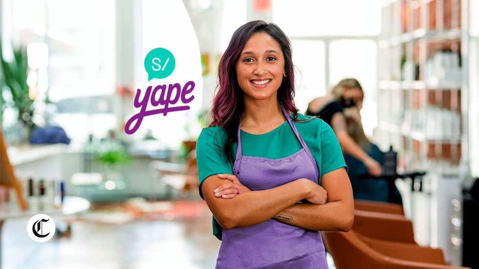 Yape: ¿A quiénes se les cobra comisión y en qué operaciones? | ¿Qué más se sabe sobre este cobro de la popular billetera digital? En la siguiente nota te contaremos todo lo que debes saber. (Archivo)