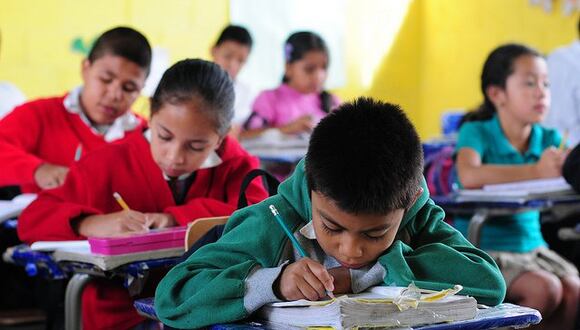 Todo sobre el año escolar y cuándo inician las clases en Perú | Foto: Cortesía