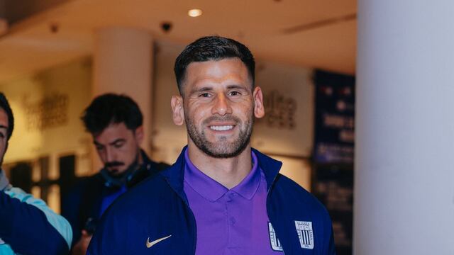 ¿Se queda en Alianza Lima? Guillermo Enrique habló de su futuro como blanquiazul