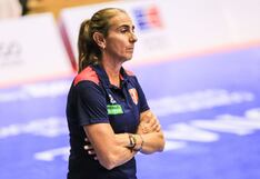 Natalia Málaga acudió a declarar a la Fiscalía tras denuncia del hijo de Eva Ayllón por daños a su vehículo | VIDEO