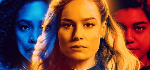 ¿En qué orden ver las películas y series de Marvel?