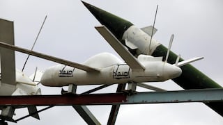 Hutíes del Yemen anuncian el derribo de “un avión no tripulado de espionaje de EE.UU.”