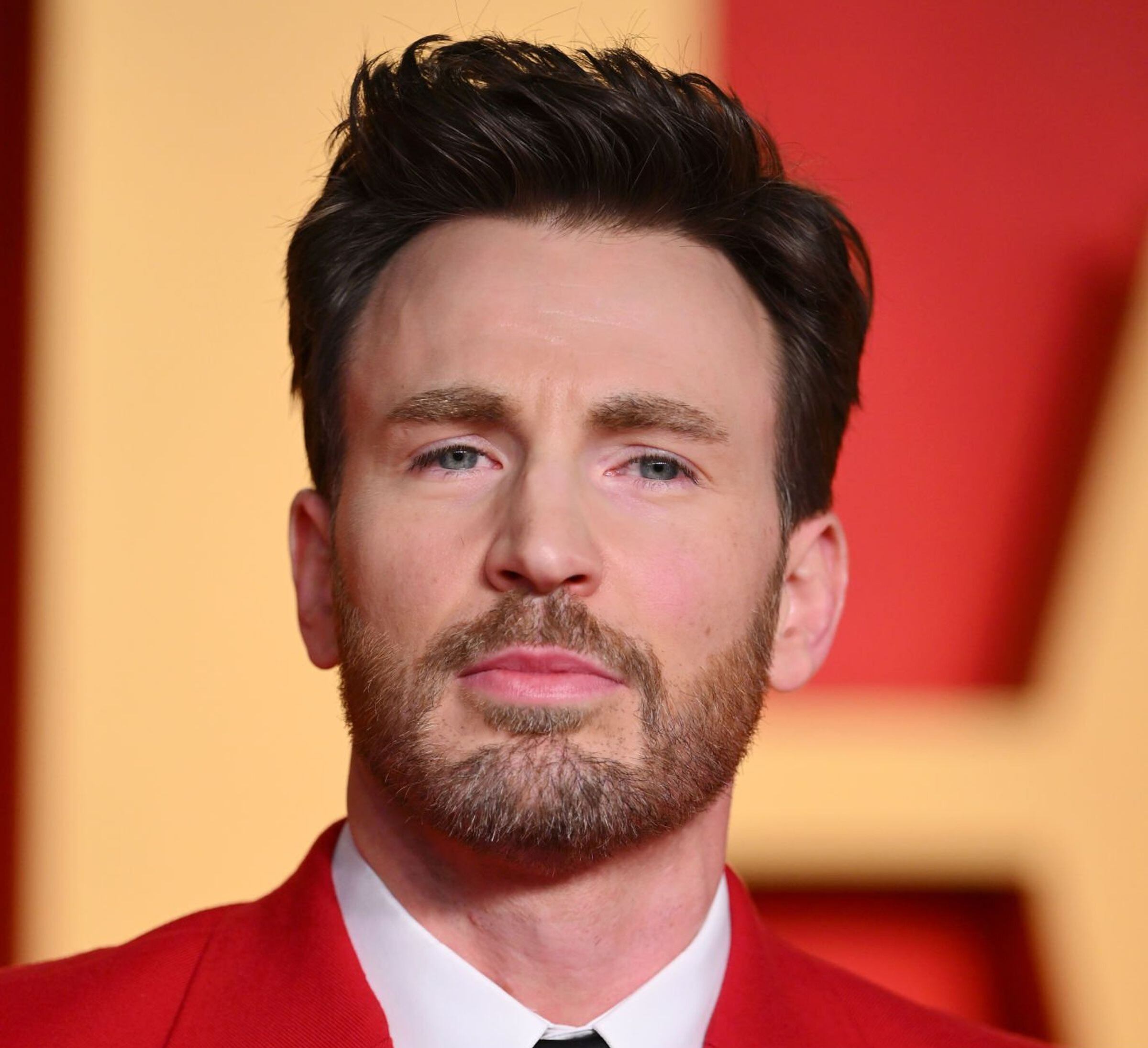 Chris Evans es un actor, director y productor de cine estadounidense. (Foto: Karwai Tang / WireImage / Getty Images)