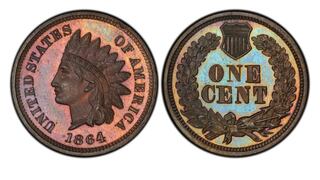 Para los coleccionistas: ¿cómo identificar la moneda de 1 centavo que vale más de 160.000 dólares?