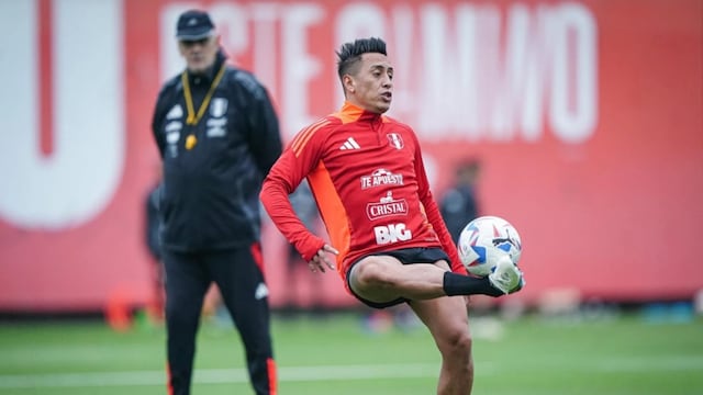 “Perú extraña en secreto a Gareca, pero respeta a Fossati”: Renato Cisneros y lo que significa el debut de la Bicolor en la Copa América ante Chile