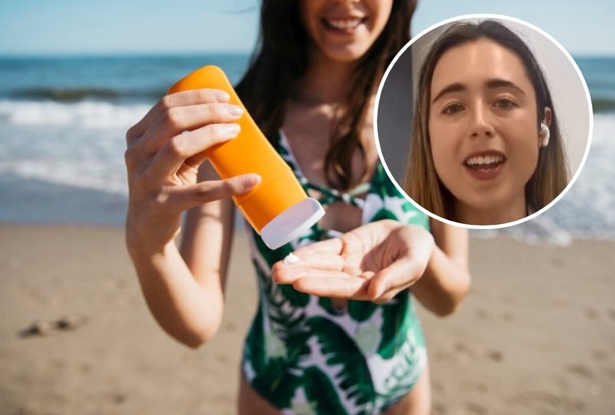 Una dermatóloga explicó qué tan necesario es utilizar protector solar en invierno. (Foto referencial: Freepik)