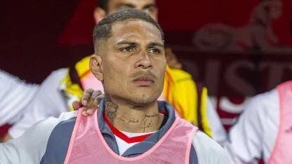 “No puede ser posible que yo reciba las amenazas y me sigan exigiendo que viaje a Trujillo”, apuntó el goleador nacional.