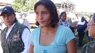 Asesina de madre de Víctor Polay Campos confesó su crimen