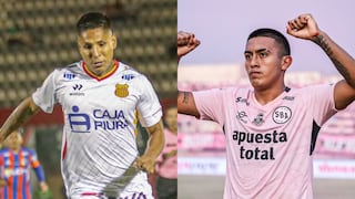 ¡Con doblete de Ruidíaz! Atlético Grau empata con Sport Boys en la jornada 10 del Apertura | Resumen y Goles