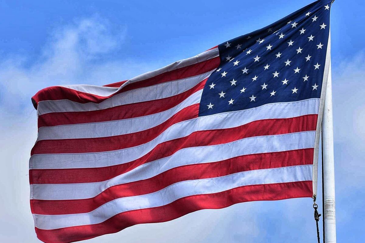 Ingresar a Estados Unidos sin visa está permitido para los ciudadanos de 42 países que planeen viajar por motivos de turismo o negocios (Foto: Pexels)