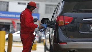 Petroperú advierte que grifos deberían reducir precios de combustibles en 25%
