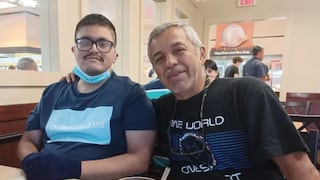 Familia peruana denuncia que fue víctima de abuso policial en Estados Unidos