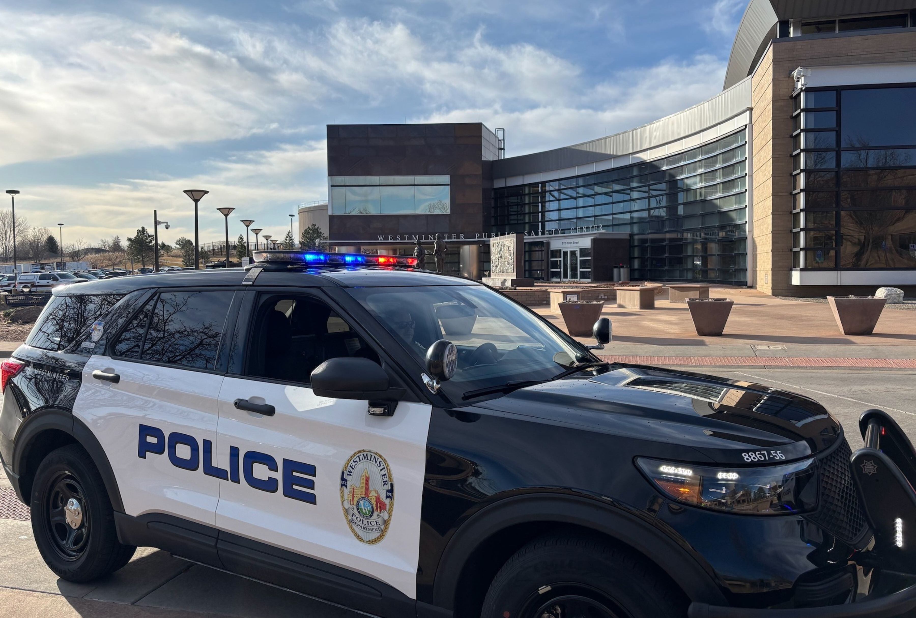 El Departamento de Policía de Westminster publicó el audio de la llamada de la valerosa menor de 9 años al 911 para enfatizar la importancia de enseñar a los niños cómo usar de manera efectiva el servicio de emergencias. | Crédito: Westminster PD / Facebook