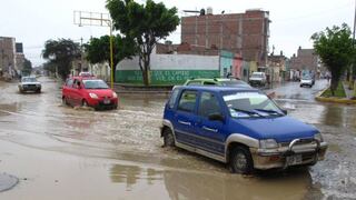 Senamhi advierte intensas lluvias y nevadas en Arequipa para los próximos días