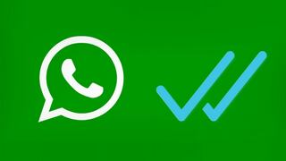WhatsApp: nueva actualización permite anular doble check azul