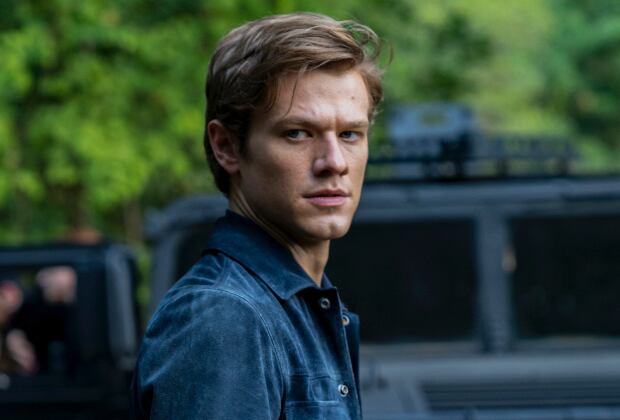 El actor Lucas Till ya no podía más con Peter Lenkov, que fue despedido tanto de ‘MacGyver’ como de ‘Magnum’ (Foto: Instagram)