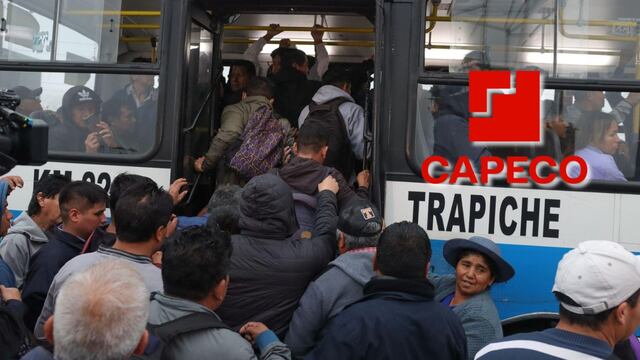 CAPECO no acatará el paro nacional en el Perú, pero si realizará esta acción en señal de protesta
