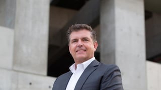 Rector de UTEC revela detalles de su nuevo campus y asegura que hoy todas las carreras tienen algún nivel de IA