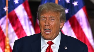 Trump califica su inculpación de “abuso de poder atroz”