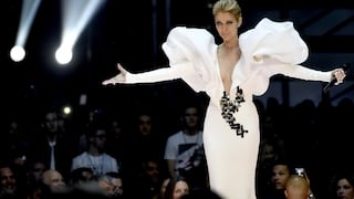 Celine Dion pondrá fin a su residencia en Las Vegas el próximo año