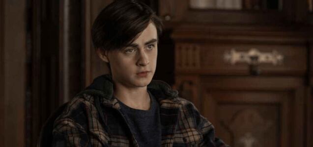 Diferencias entre “El teléfono del señor Harrigan” de Netflix y el libro