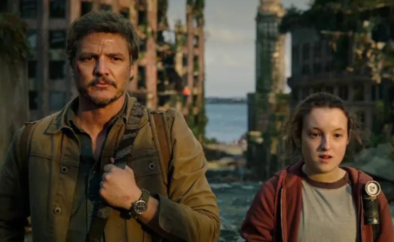 El director de "The last of us" comentó el proceso de planeación de la segunda temporada pese a huelgas |
(Foto: HBO Max)