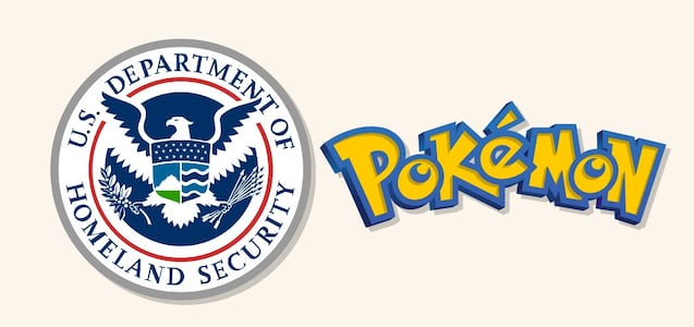 The Pokémon Company responde al polémico video que ICE usó para celebrar redadas
